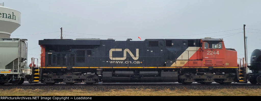 CN 2244